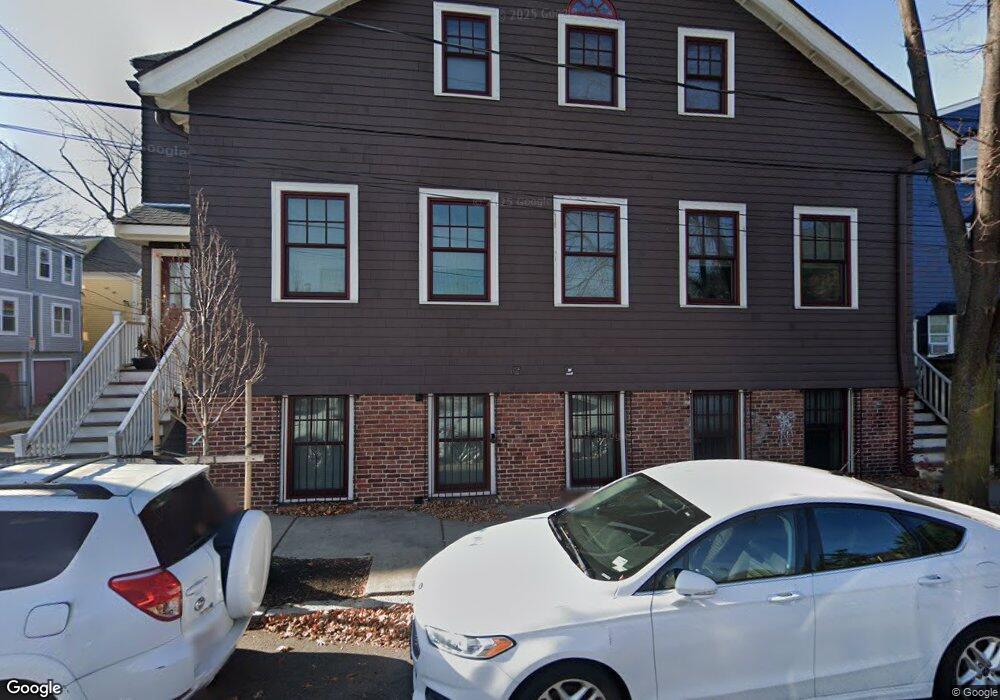 9 Montague St, Cambridge, MA 02139 - photo 1