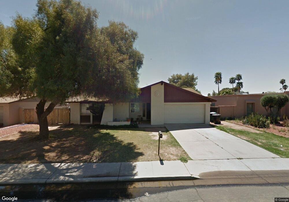 857 W Kiva Ave, Mesa, AZ 85210 - photo 1