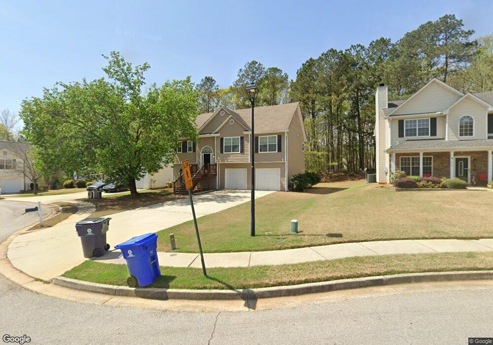294 Summer Hill Cir unit 3, Stockbridge, GA 30281 - photo 1