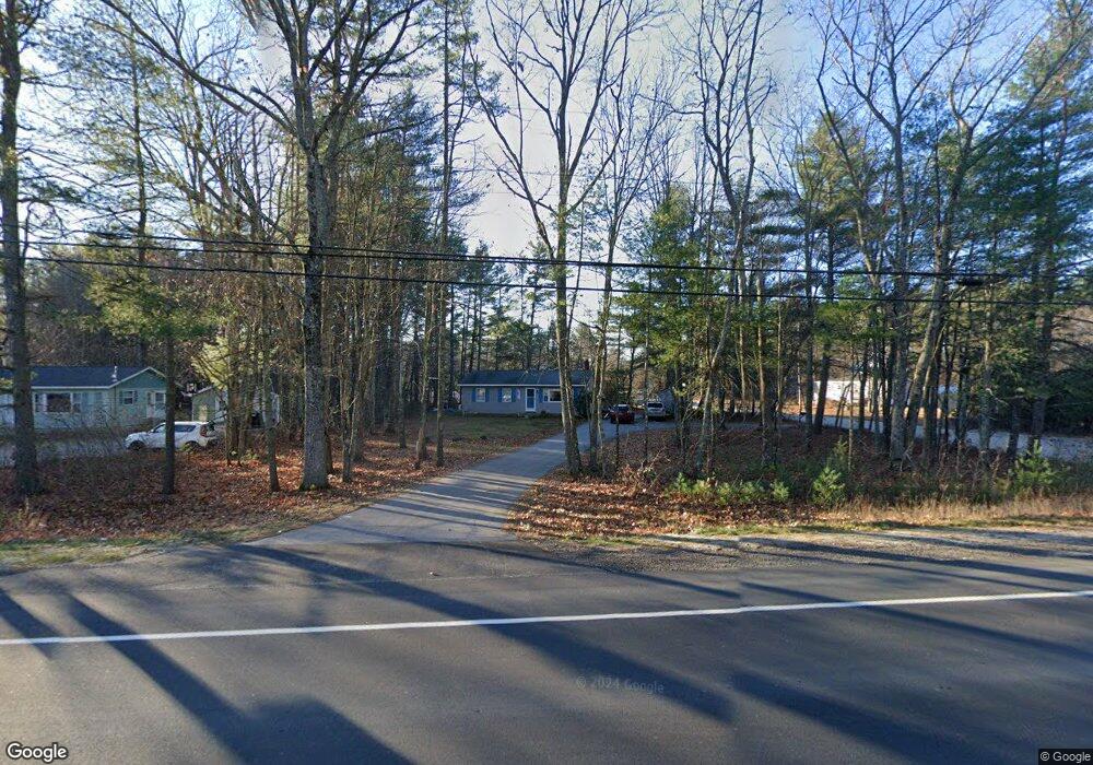 470 Ossipee Trail W, Standish, ME 04084 - photo 1