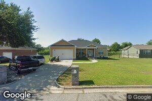 1206 Netherland Ln, Albany, GA 31705