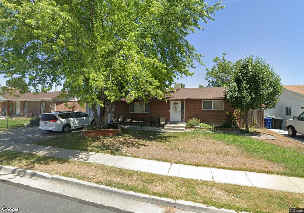 2062 W Knights Way, West Jordan, UT 84084 - photo 1