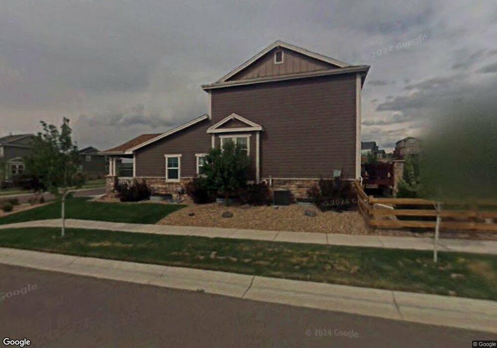 25461 E Indore Dr, Aurora, CO 80016 - photo 1