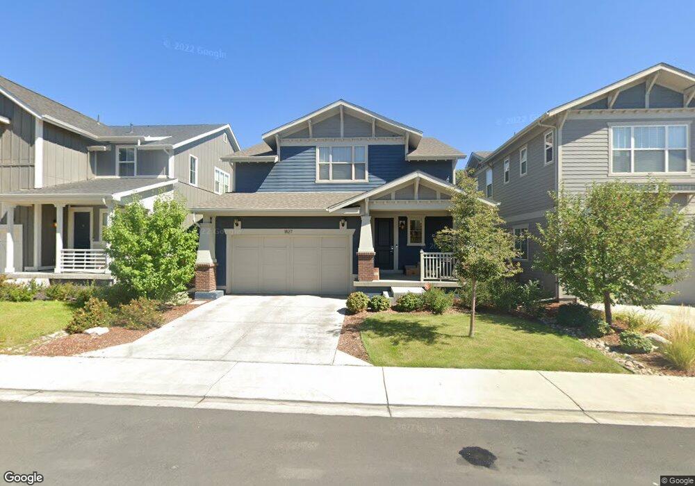 1827 W 137th Ln, Broomfield, CO 80023 - photo 1