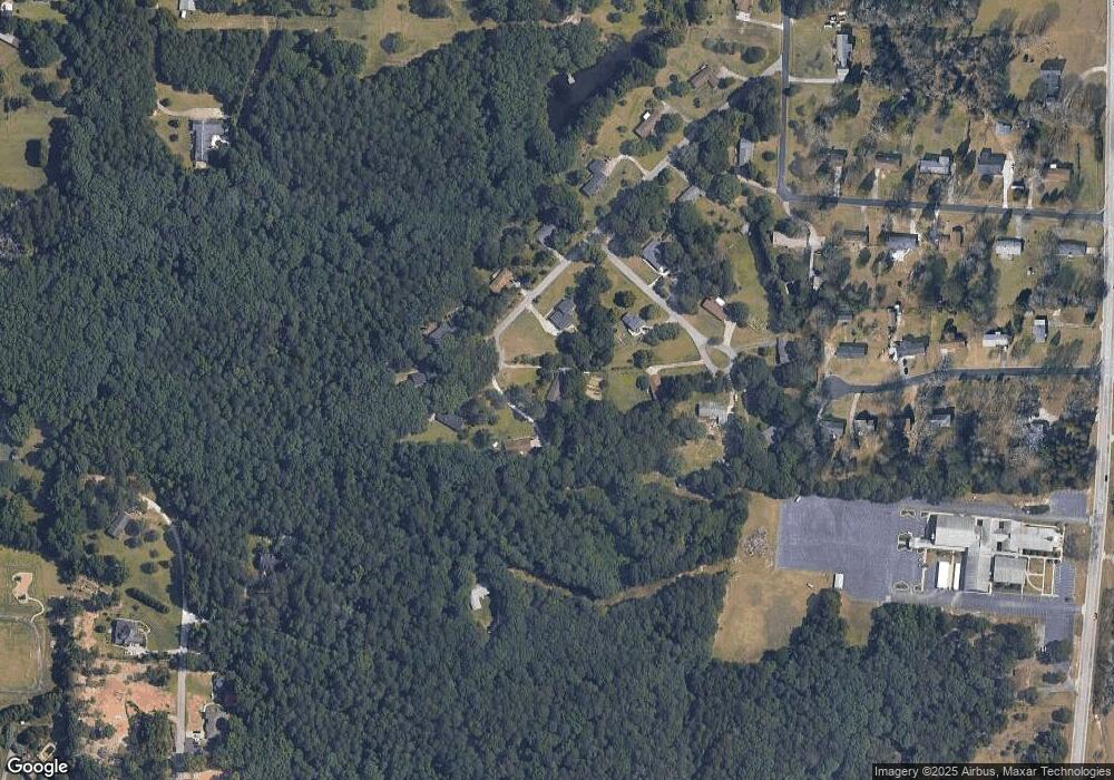 2078 Meadowbrook Dr SW, Conyers, GA 30094 - photo 1