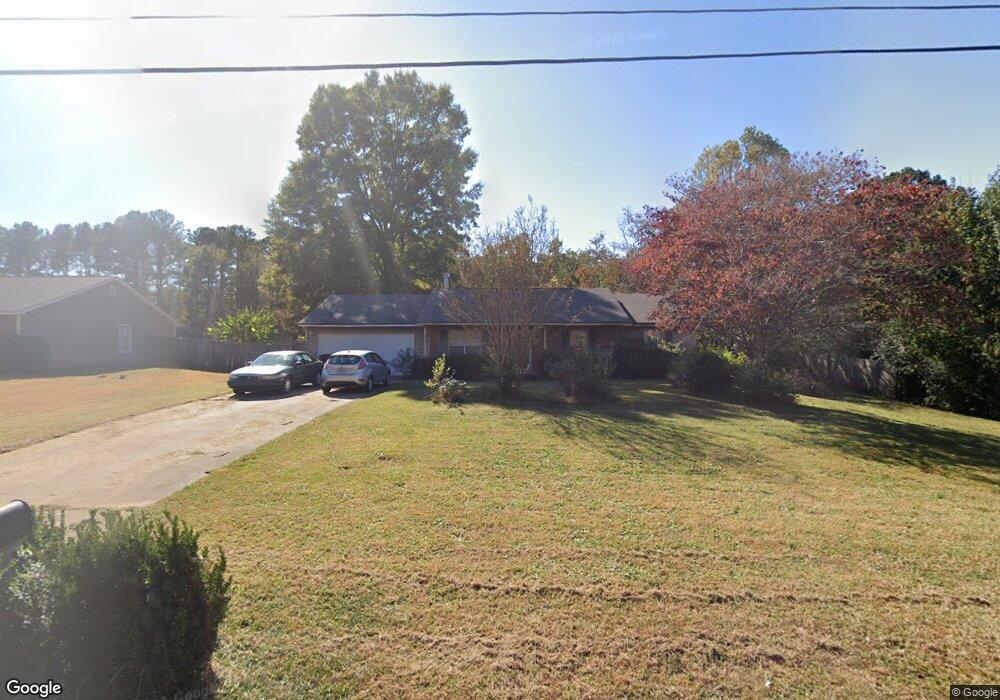 2610 Rolling Hills Way SE, Conyers, GA 30094 - photo 1