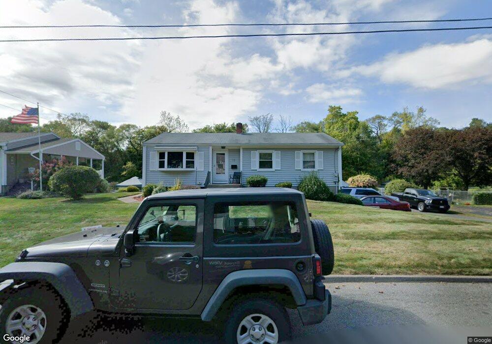 73 Woodland St, Holyoke, MA 01040 - photo 1