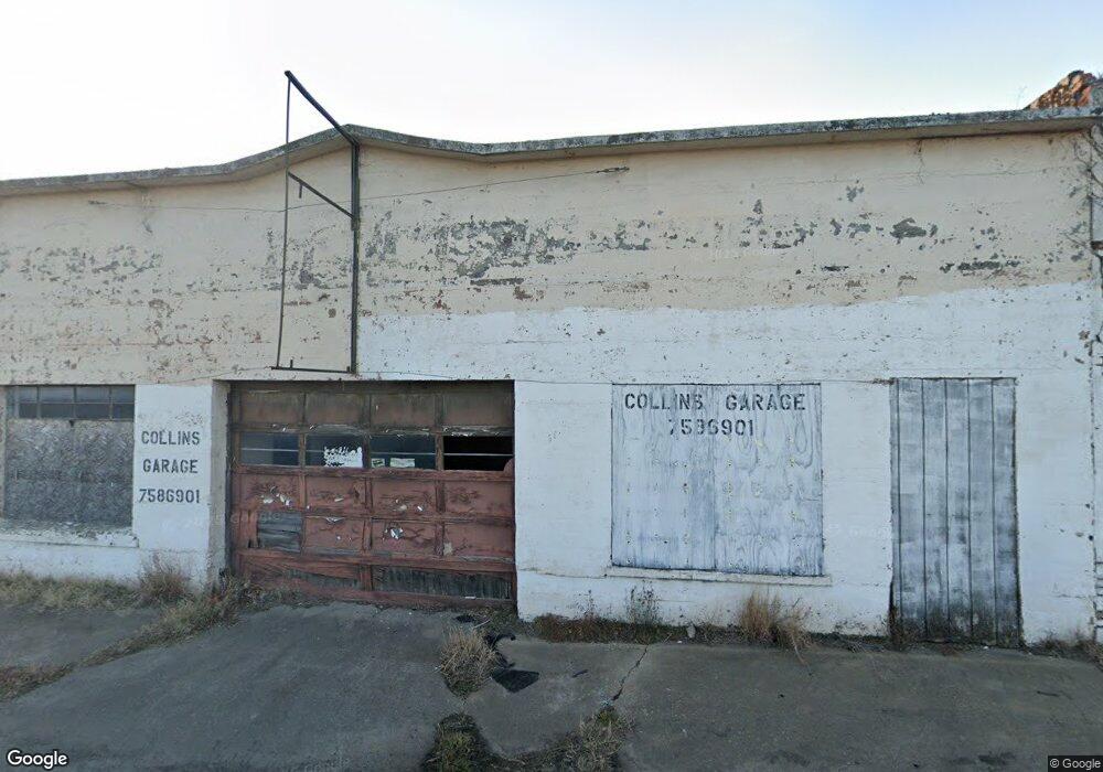 110 N Oklahoma Ave, Okmulgee, OK 74447 - photo 1