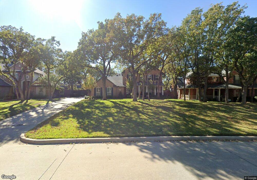714 Heatherglen Dr, Southlake, TX 76092 - photo 1