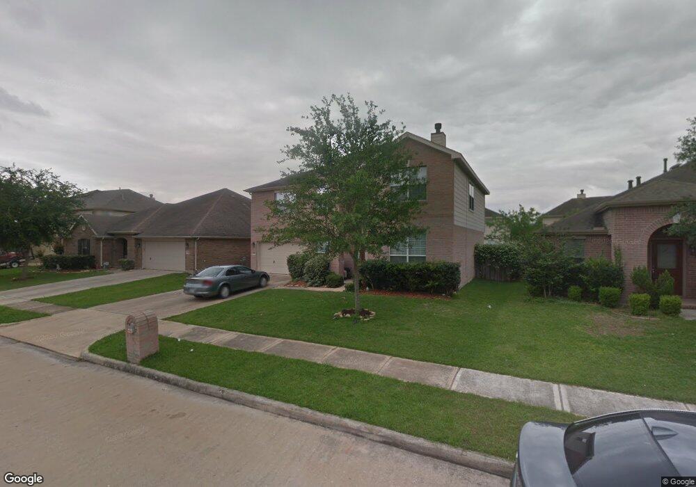 3830 Misty Falls Ln, Friendswood, TX 77546 - photo 1