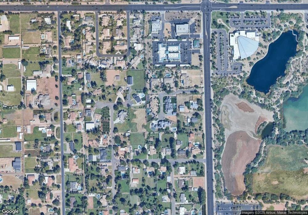 2300 E Escondido Place unit 3, Gilbert, AZ 85234 - photo 1