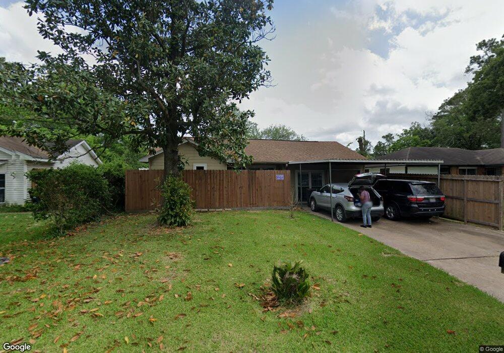 7218 Gore Dr, Houston, TX 77016 - photo 1