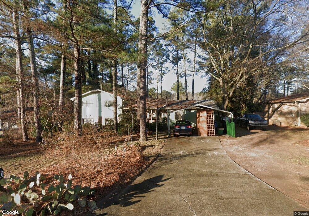 40 Carriage Trace, Stockbridge, GA 30281 - photo 1