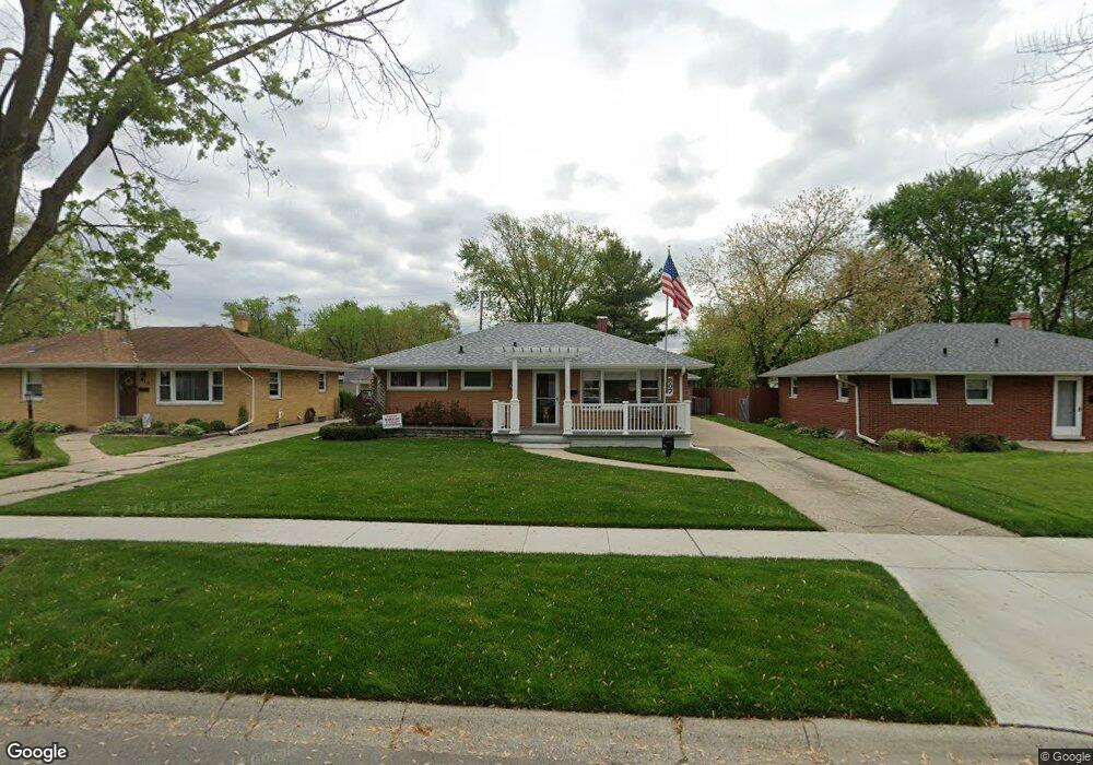 807 N Jay St, Griffith, IN 46319 - photo 1