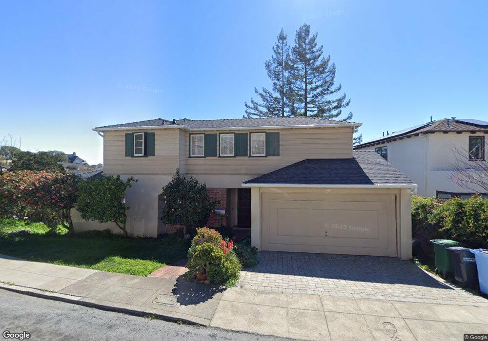 398 Vassar Ave, Berkeley, CA 94708 - photo 1