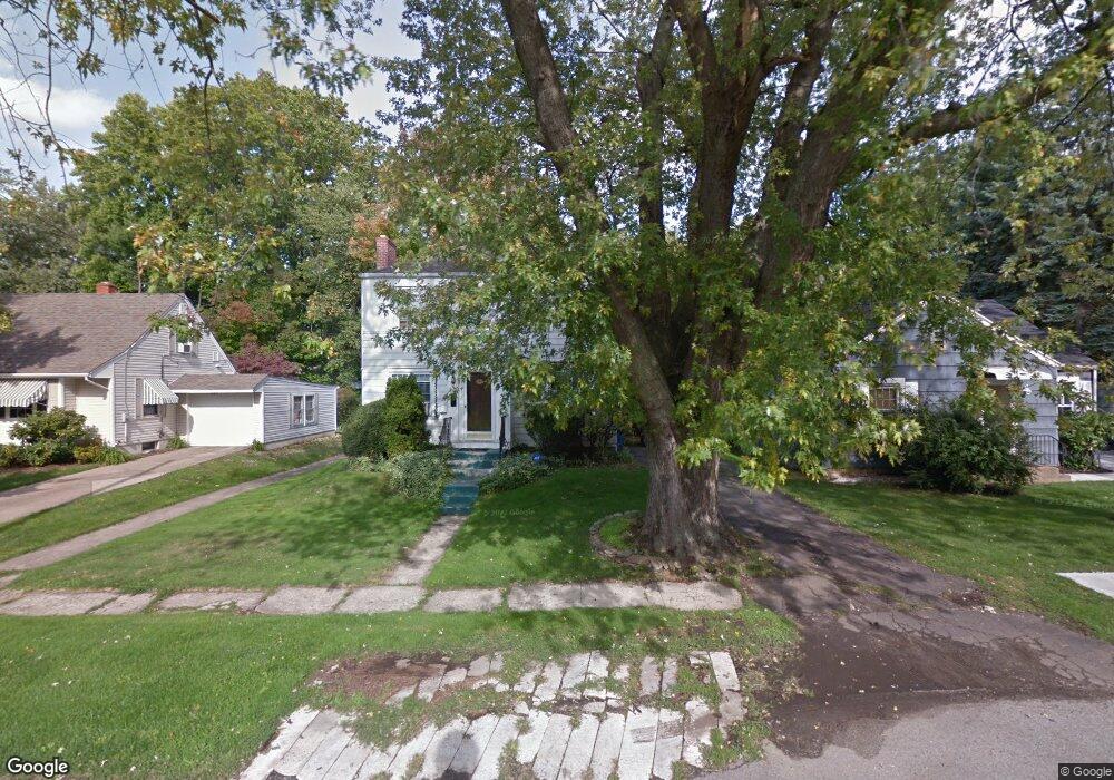 503 Oakmont Ave, Erie, PA 16505 - photo 1