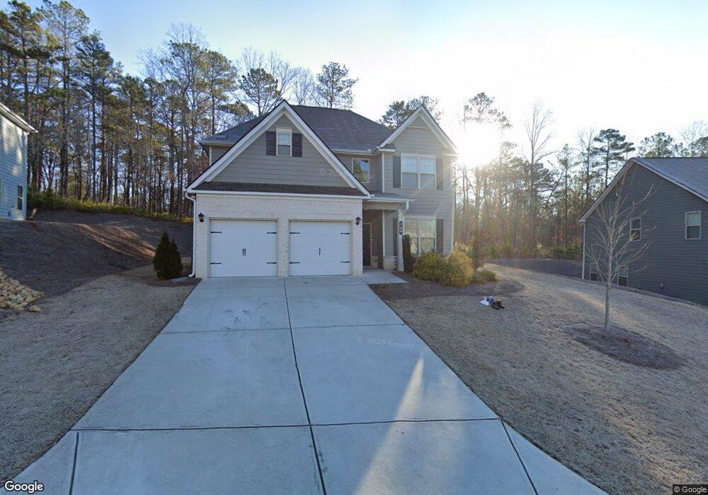 280 Wood Point Way, Dallas, GA 30157 - photo 1