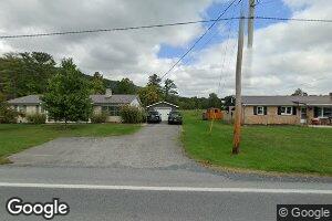 11507 Forge Hill Rd, Orrstown, PA 17244