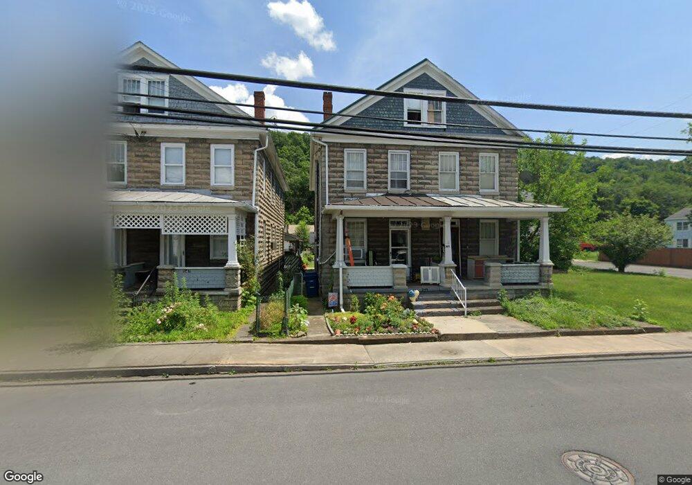 349 S Main St, Keyser, WV 26726 - photo 1