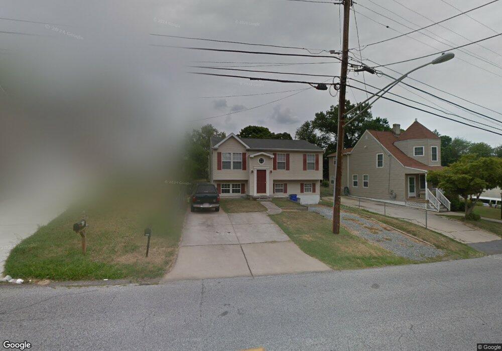 9537 N Laurel Rd unit NE, Laurel, MD 20723 - photo 1