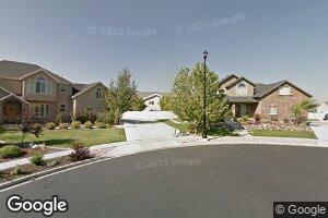 1484 E 1410 S, Spanish Fork, UT 84660