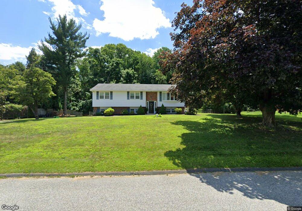 3208 Suffolk Ln, Fallston, MD 21047 - photo 1