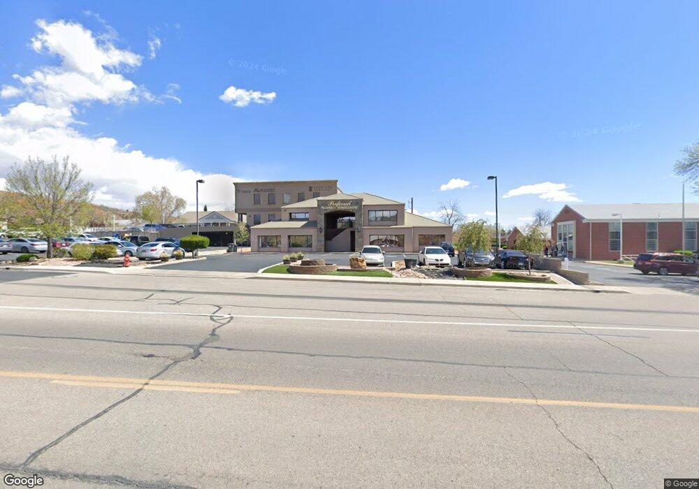 47 S 400 E, St. George, UT 84770 - photo 1