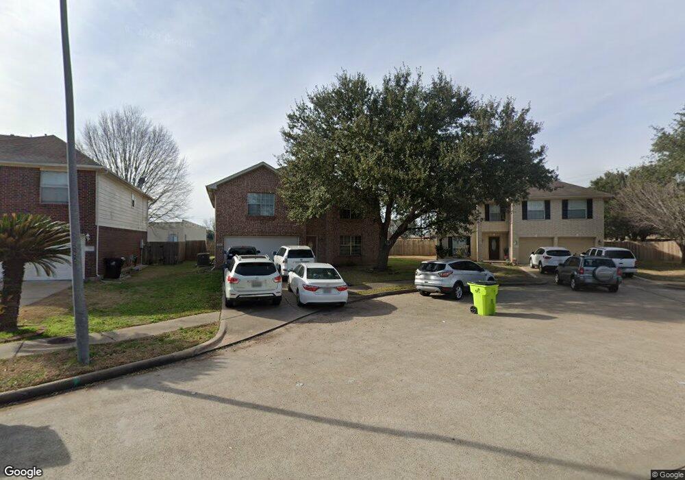 1204 Cambay Dr, Rosenberg, TX 77471 - photo 1