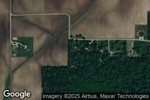 6271 E 535 North Rd, Mc Lean, IL 61754