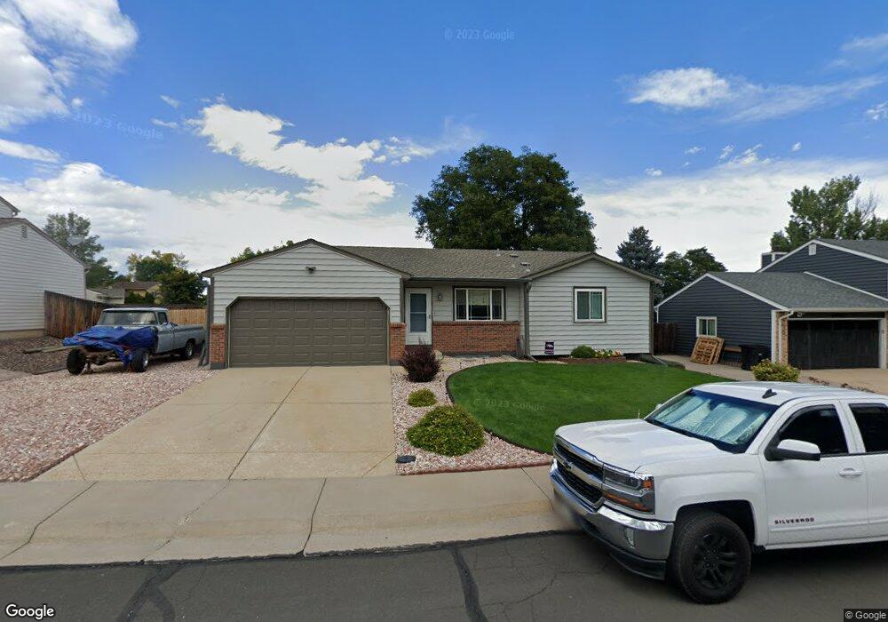 4385 E 122nd Ave, Thornton, CO 80241 - photo 1