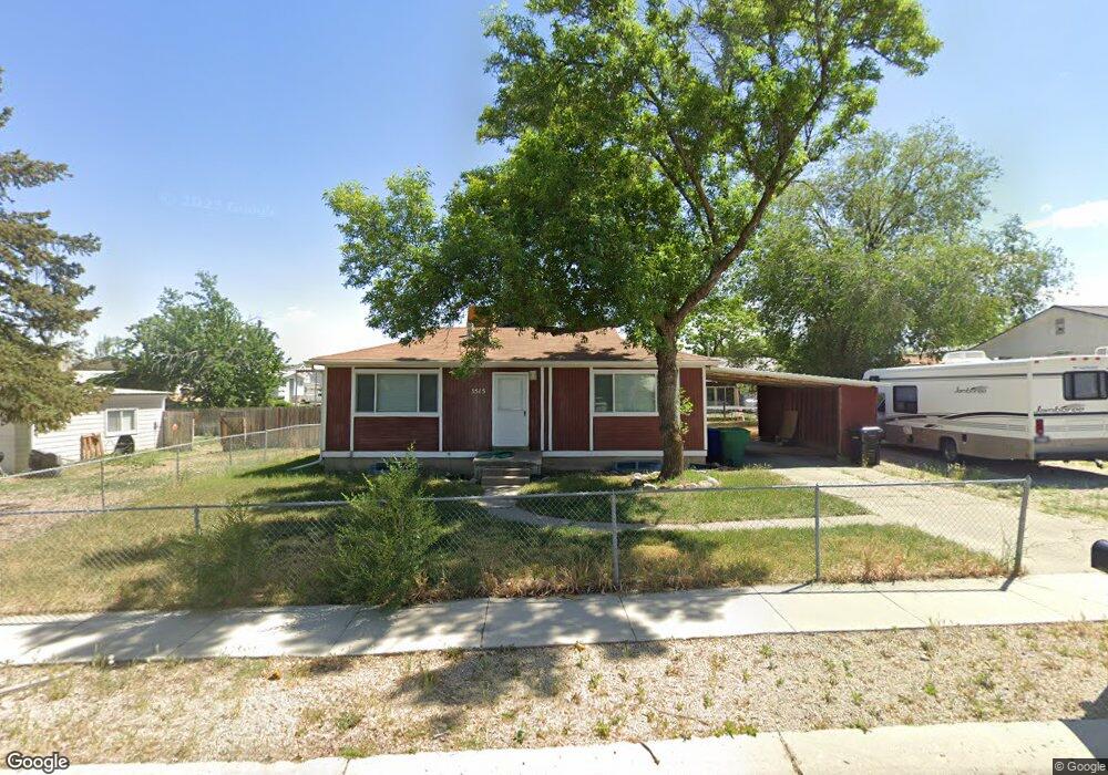 3515 W 8315 S, West Jordan, UT 84088 - photo 1