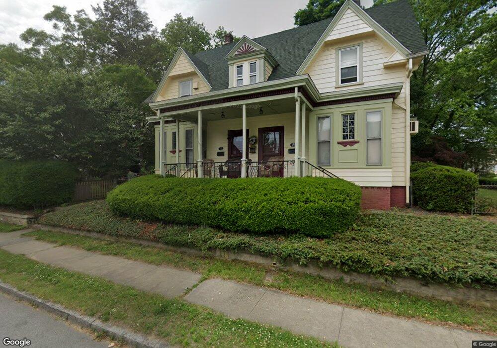 173 S Clarendon St, Cranston, RI 02910 - photo 1