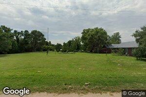 115 N Grant, Garfield, KS 67529
