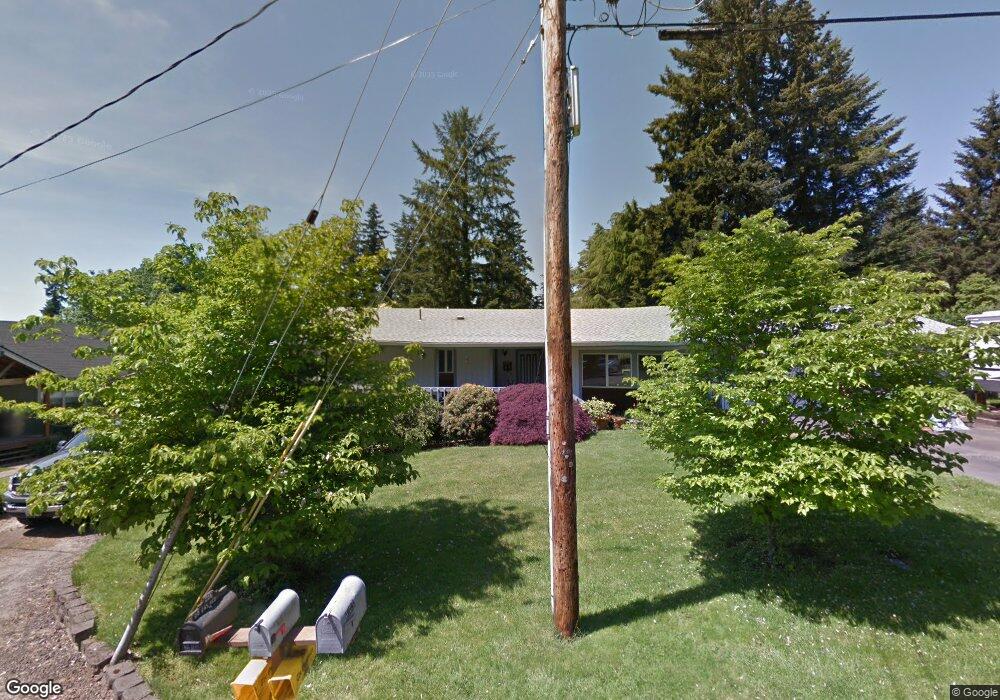 16968 Gassner Ln, Lake Oswego, OR 97035 - photo 1