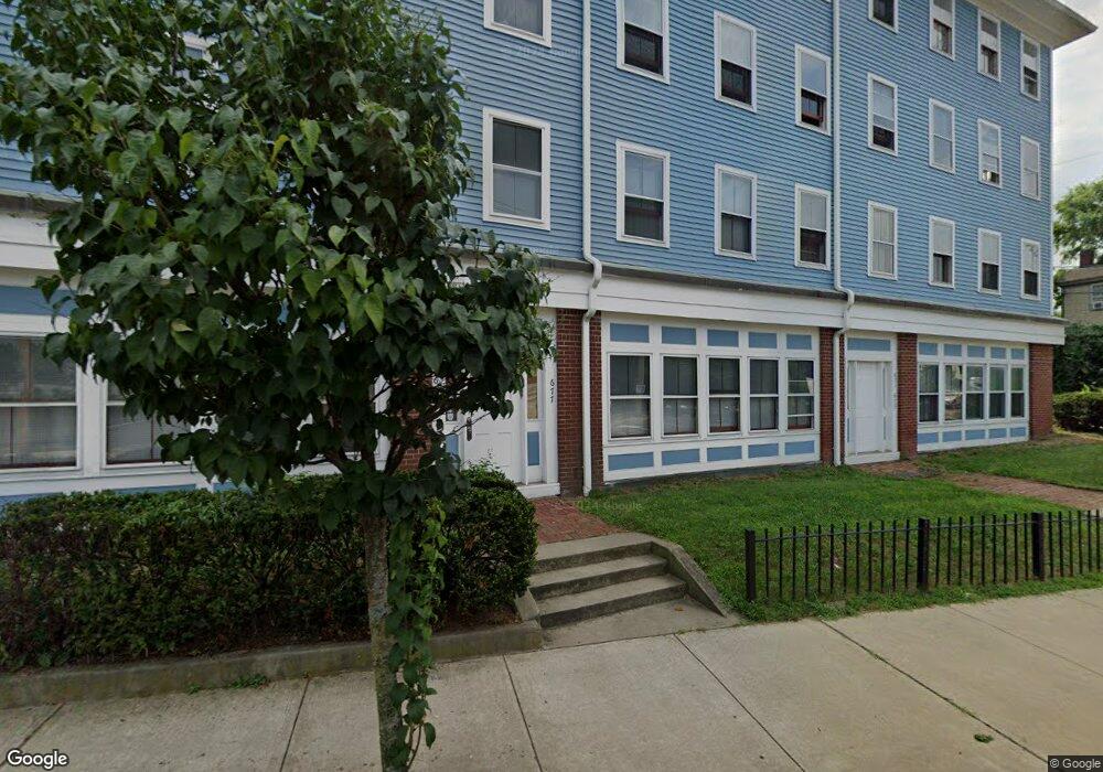 677 Quinnipiac Ave unit 9, New Haven, CT 06513 - photo 1