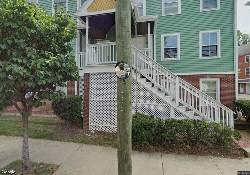Street View Photo