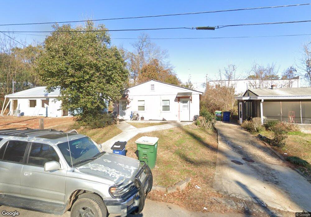 150 Magnolia Terrace, Athens, GA 30606 - photo 1