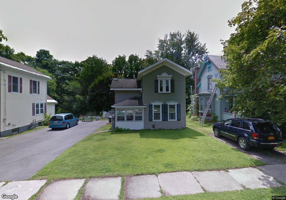 177 South St, Ballston Spa, NY 12020 - photo 1