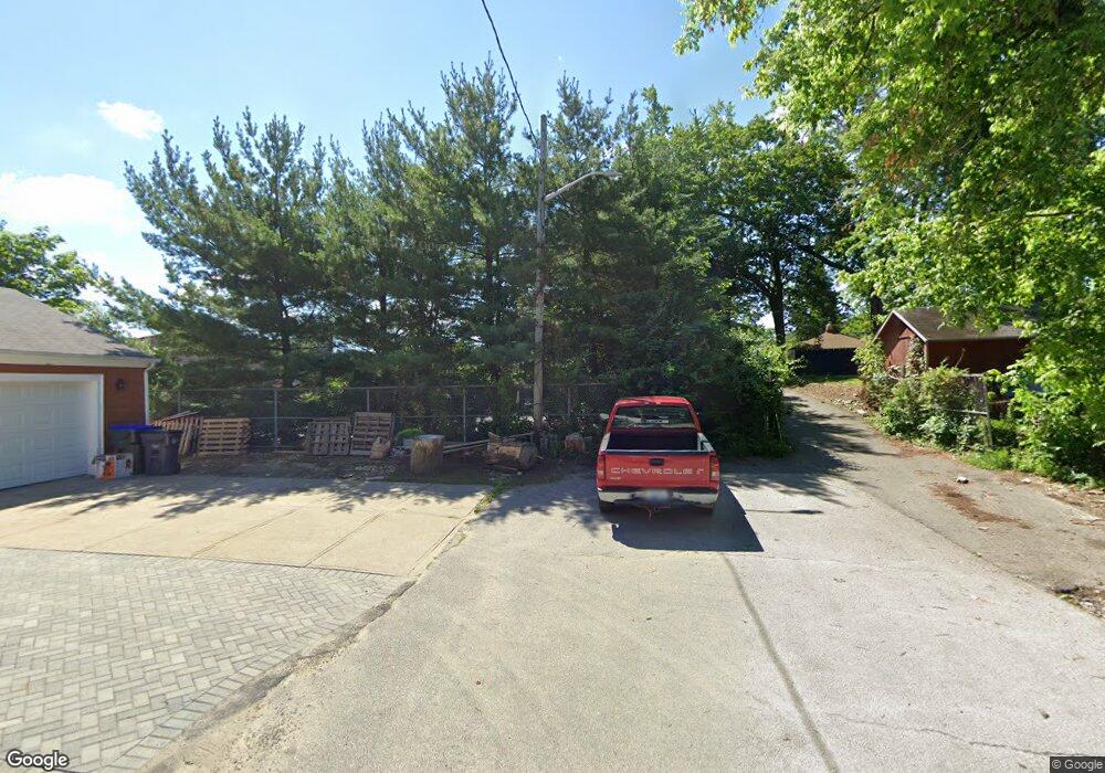 0 Seton St, Providence, RI 02903 - photo 1