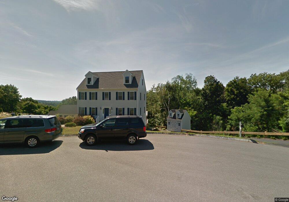 21 Mears Farm Rd, Haverhill, MA 01830 - photo 1