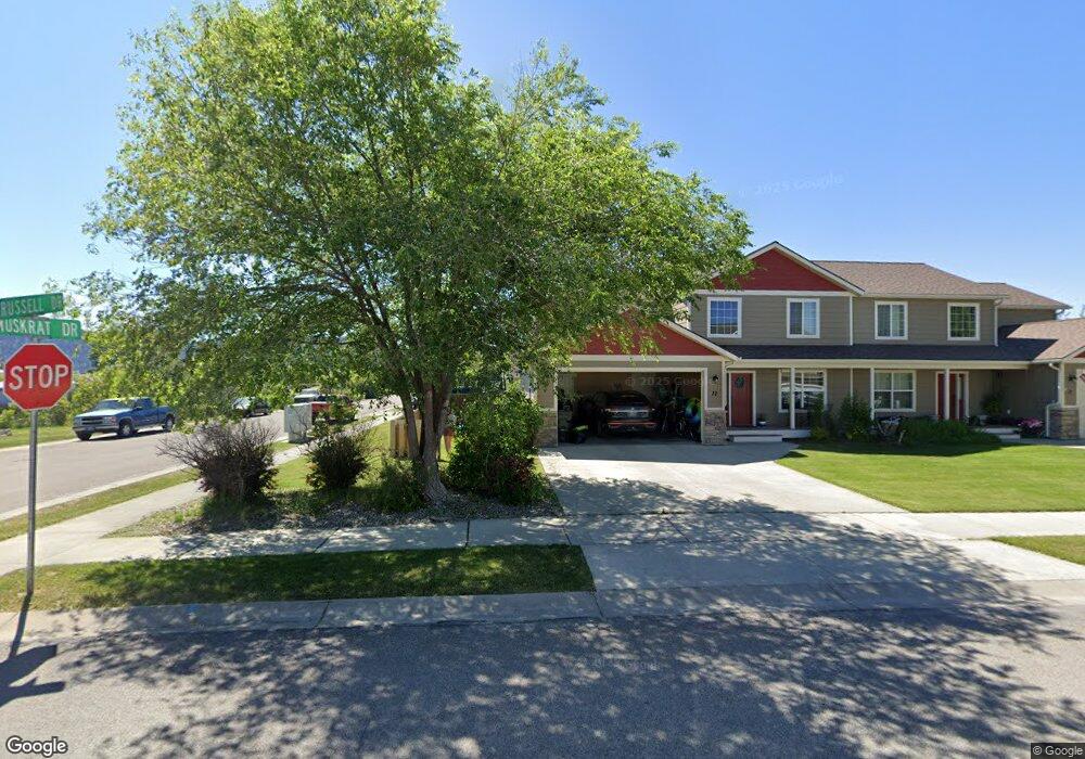 8 Muskrat Dr, Kalispell, MT 59901 - photo 1