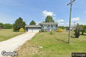 8255 E 1425 North Rd, Fairmount, IL 61841