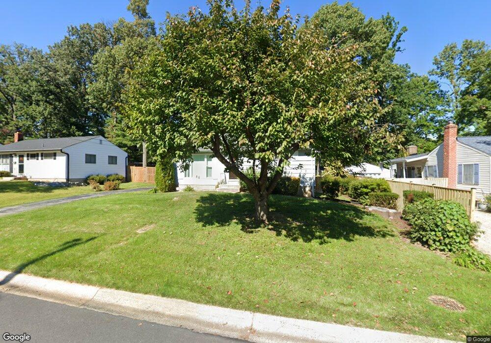 118 Hutton St, Gaithersburg, MD 20877 - photo 1
