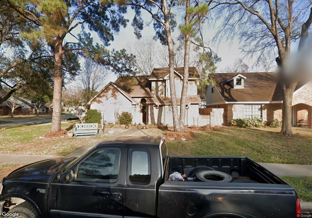 8214 Green Devon Dr, Houston, TX 77095 - photo 1