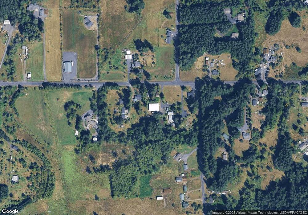 357 Chilvers Rd, Chehalis, WA 98532 - photo 1