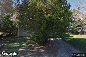 3308 Jacksonville Dr, Mobile, AL 36605