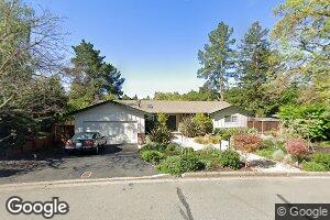 1025 Windsor Dr, Lafayette, CA 94549