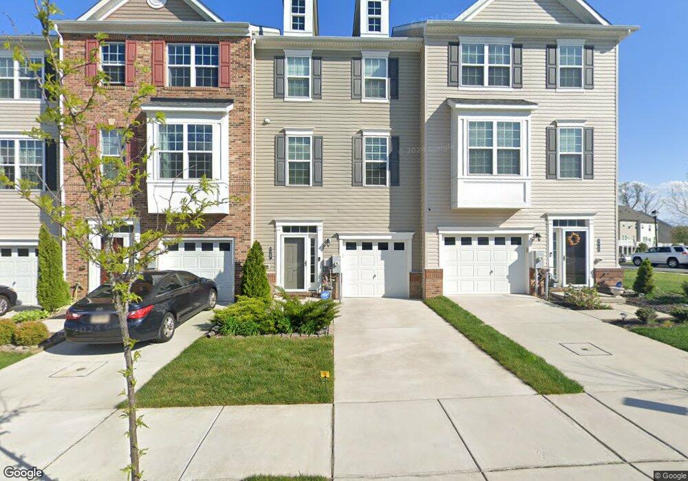 9547 John Locke Way, Owings Mills, MD 21117 - photo 1