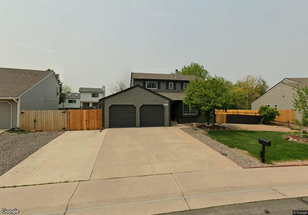 18282 E Crestline Cir, Centennial, CO 80015 - photo 1