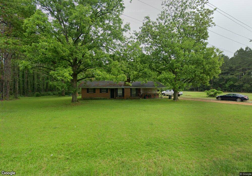4164 Sharon Rd, Laurel, MS 39443 - photo 1